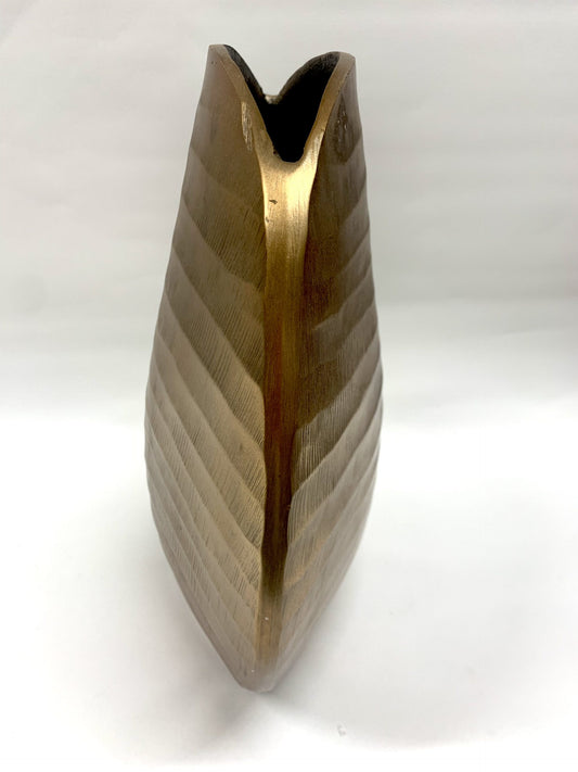 Metal Vase image 1