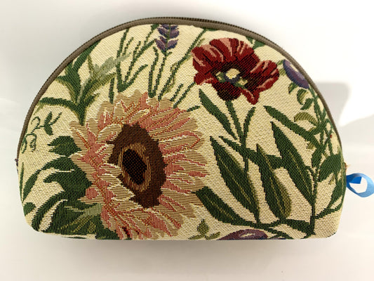 Garden Cosmetic Bag - Tapestry image 0